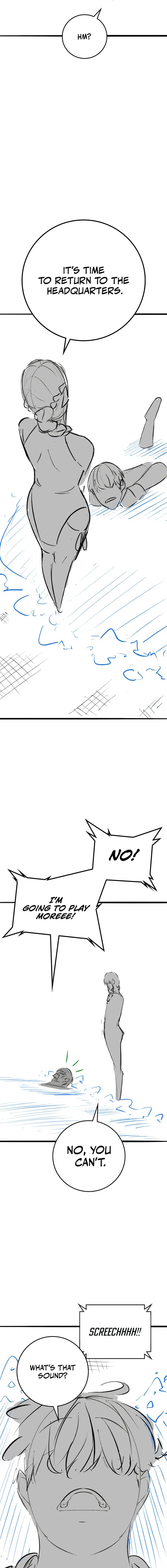 Read Reality Quest EN Manga Online