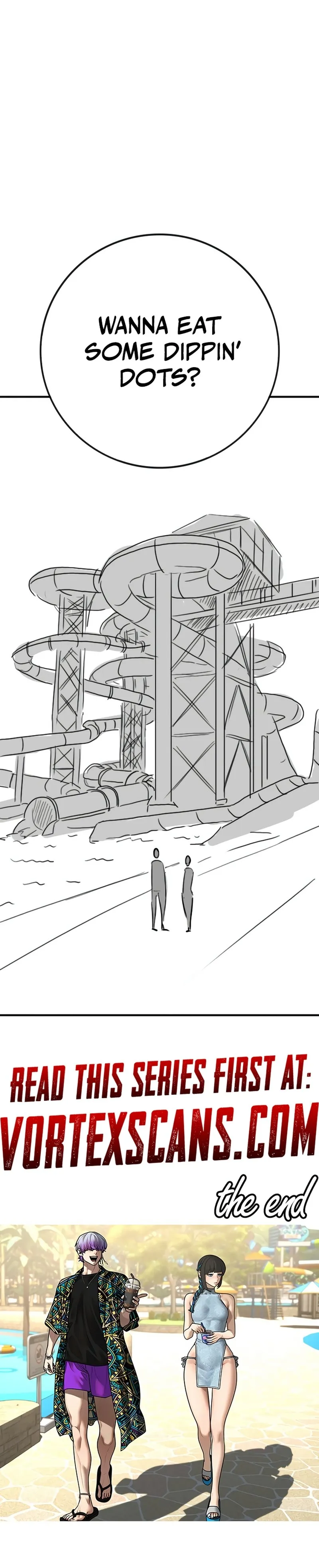 Read Reality Quest EN Manga Online