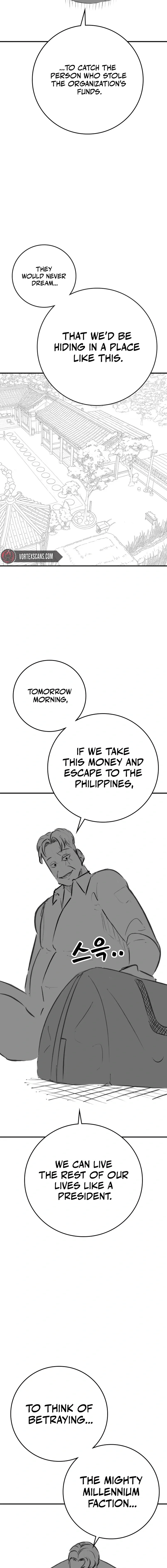 Read Reality Quest EN Manga Online