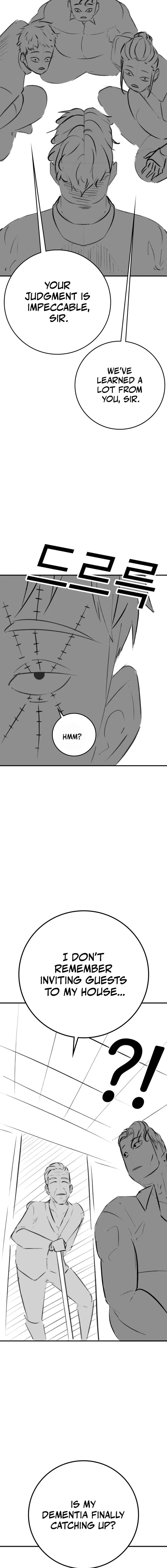 Read Reality Quest EN Manga Online