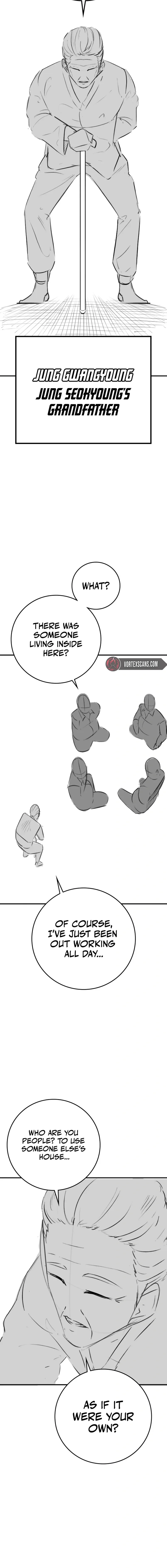 Read Reality Quest EN Manga Online