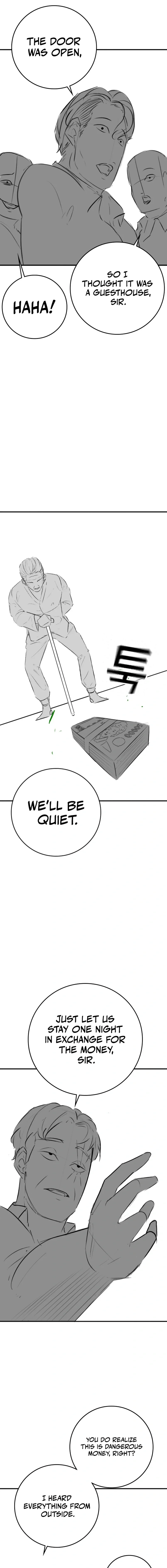 Read Reality Quest EN Manga Online