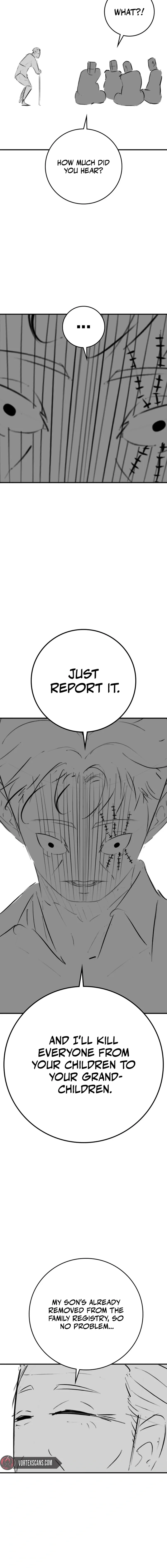 Read Reality Quest EN Manga Online