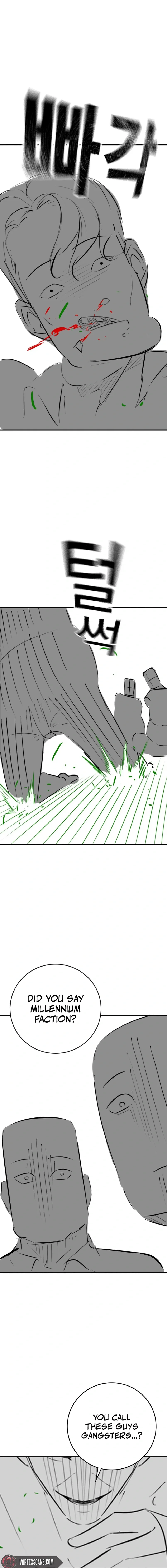 Read Reality Quest EN Manga Online