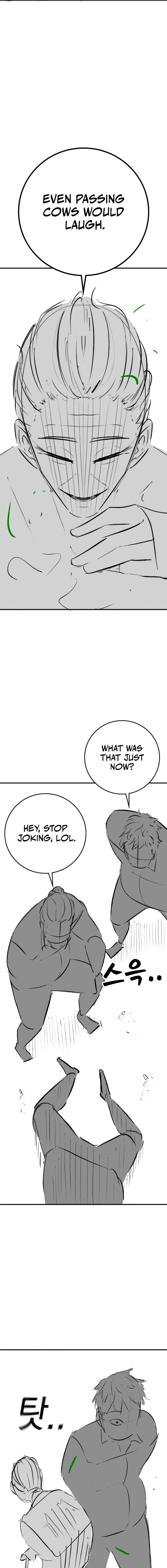 Read Reality Quest EN Manga Online