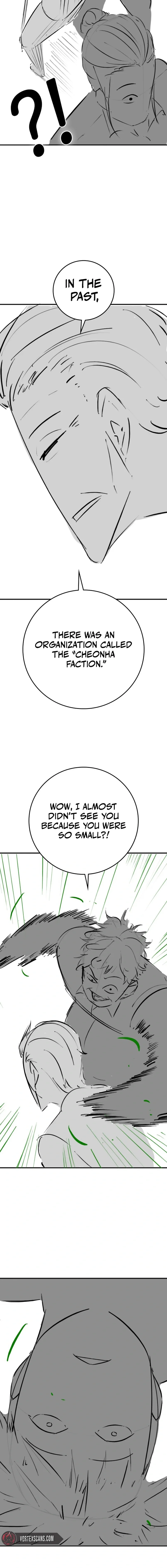 Read Reality Quest EN Manga Online