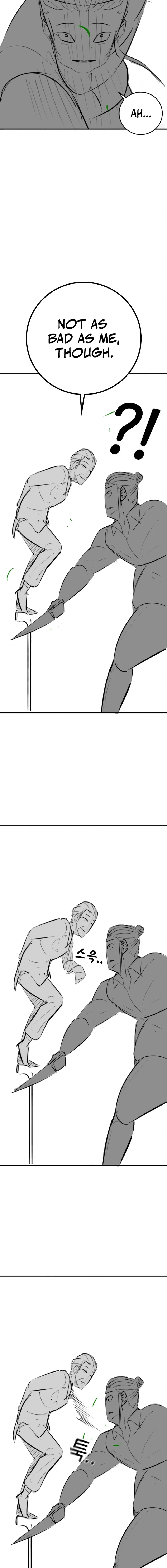 Read Reality Quest EN Manga Online