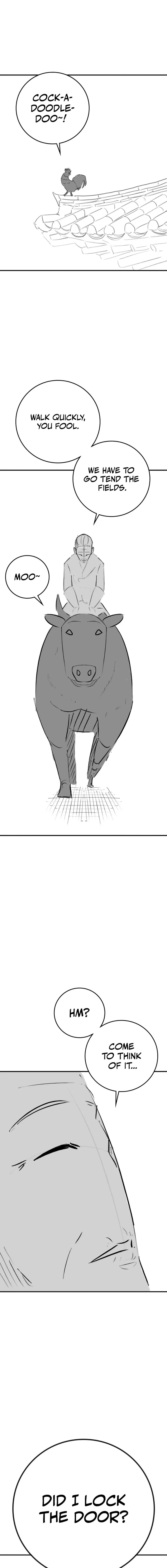 Read Reality Quest EN Manga Online