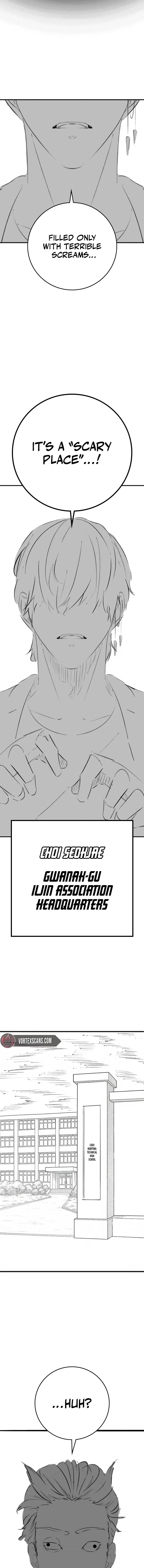 Read Reality Quest EN Manga Online