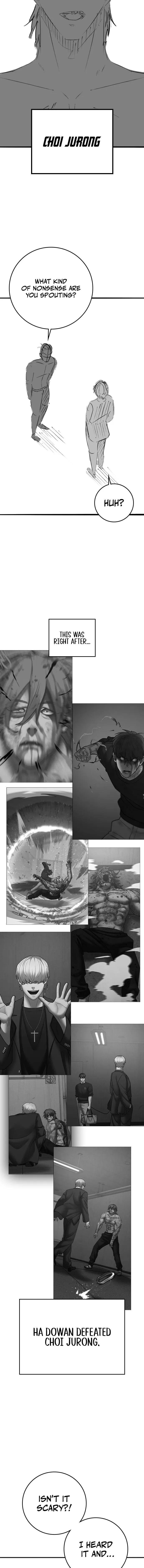 Read Reality Quest EN Manga Online