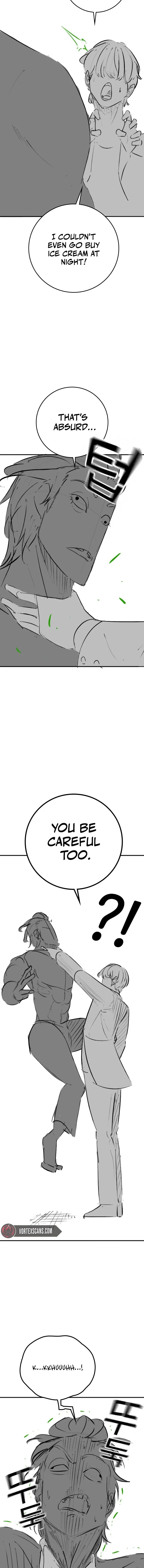 Read Reality Quest EN Manga Online