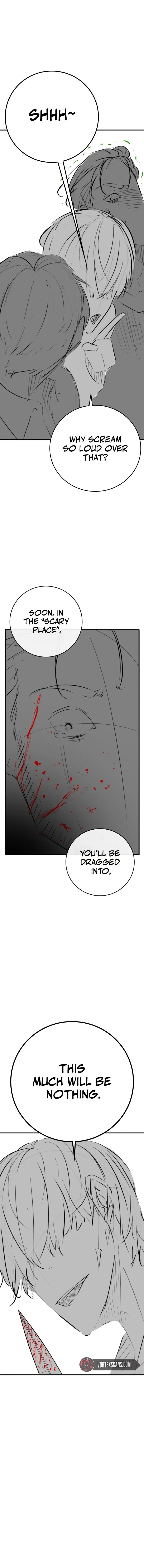 Read Reality Quest EN Manga Online