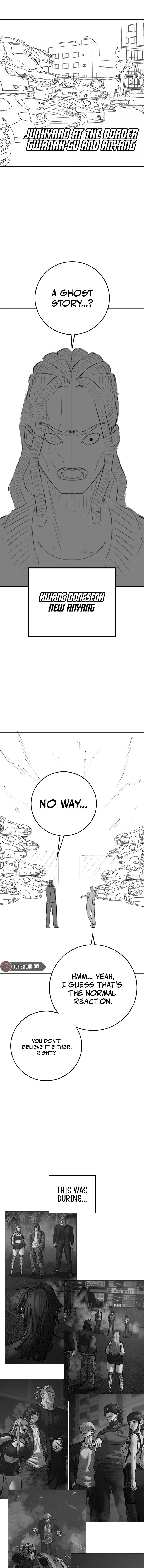 Read Reality Quest EN Manga Online