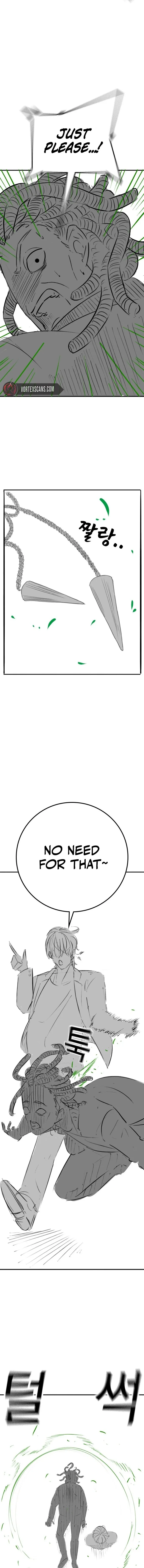 Read Reality Quest EN Manga Online