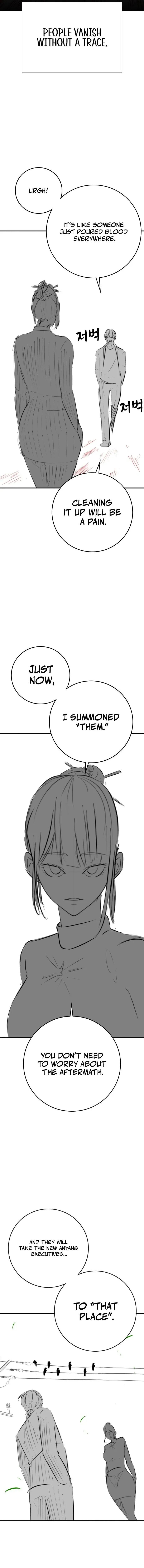 Read Reality Quest EN Manga Online