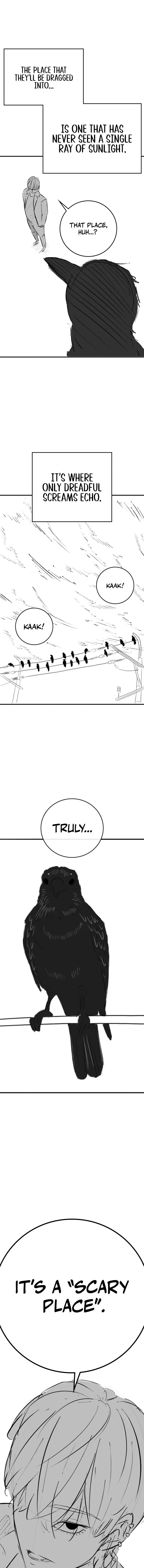 Read Reality Quest EN Manga Online