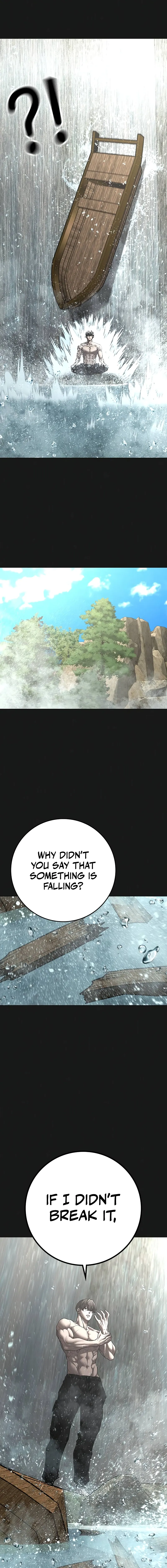 Read Reality Quest EN Manga Online