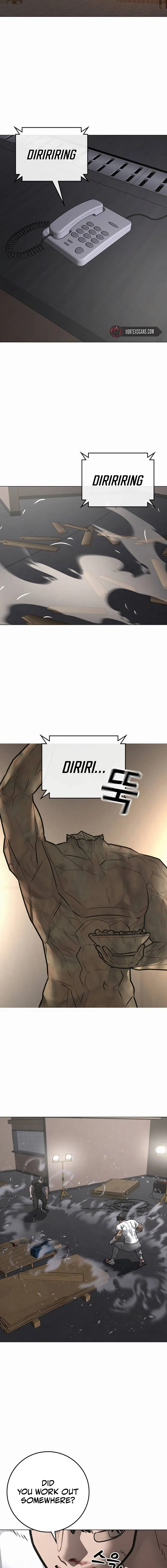 Read Reality Quest EN Manga Online