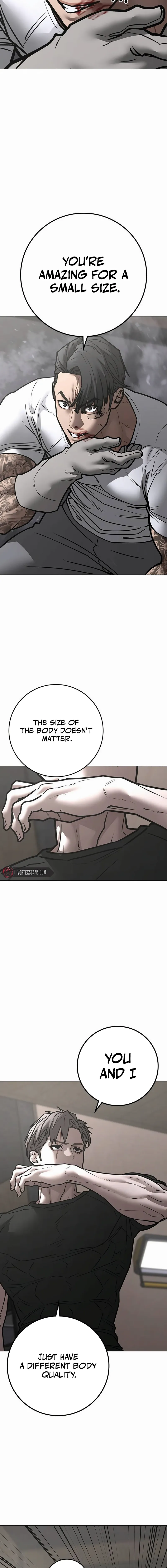 Read Reality Quest EN Manga Online