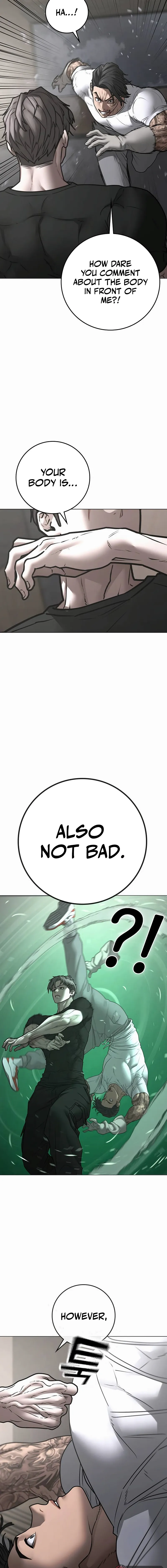 Read Reality Quest EN Manga Online