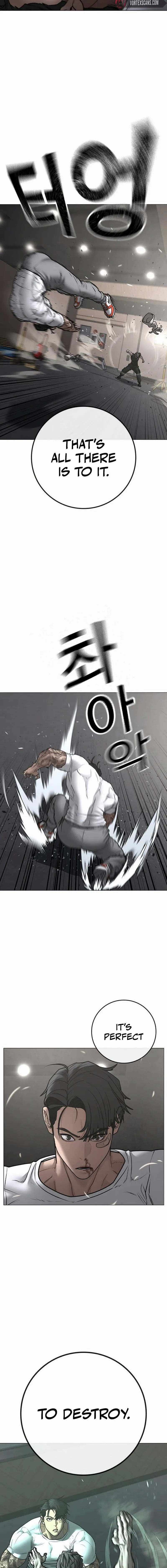 Read Reality Quest EN Manga Online