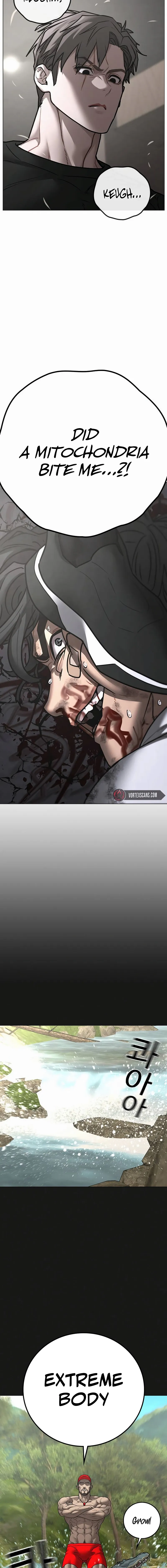 Read Reality Quest EN Manga Online