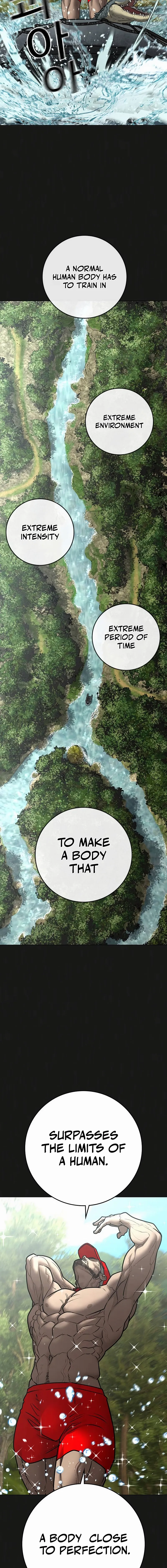 Read Reality Quest EN Manga Online