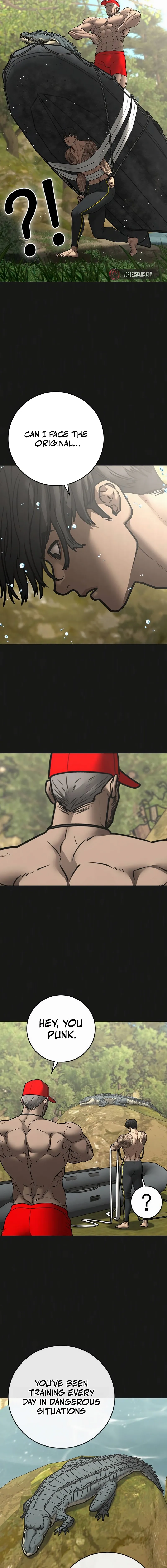 Read Reality Quest EN Manga Online