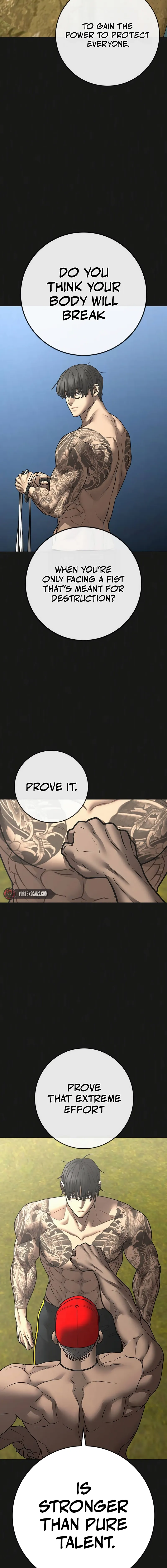 Read Reality Quest EN Manga Online