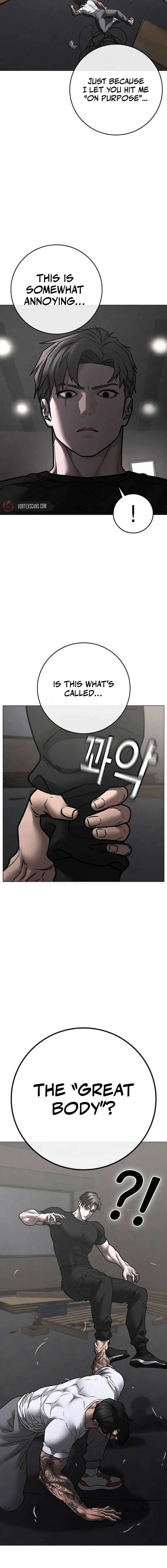 Read Reality Quest EN Manga Online