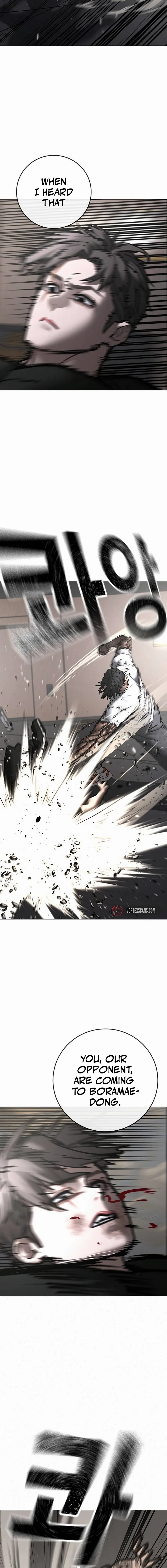 Read Reality Quest EN Manga Online