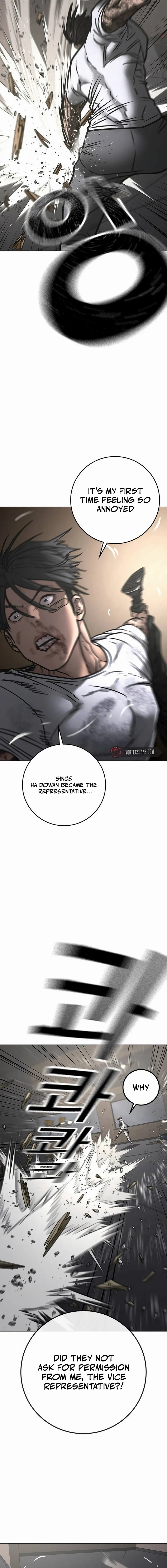 Read Reality Quest EN Manga Online