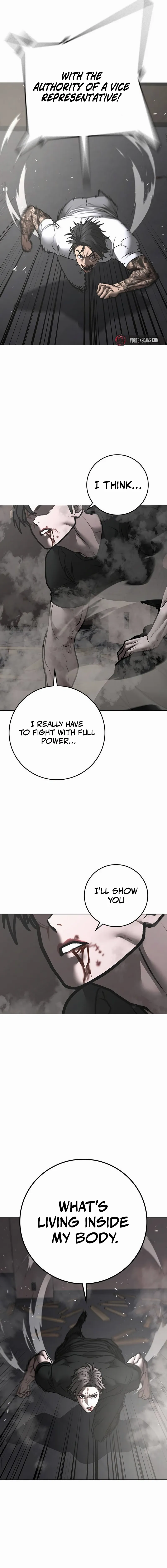 Read Reality Quest EN Manga Online