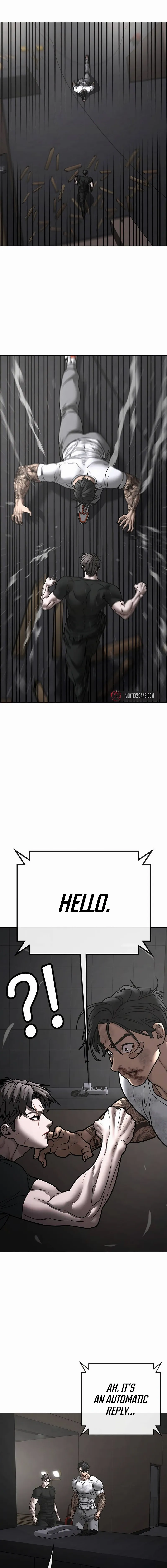 Read Reality Quest EN Manga Online