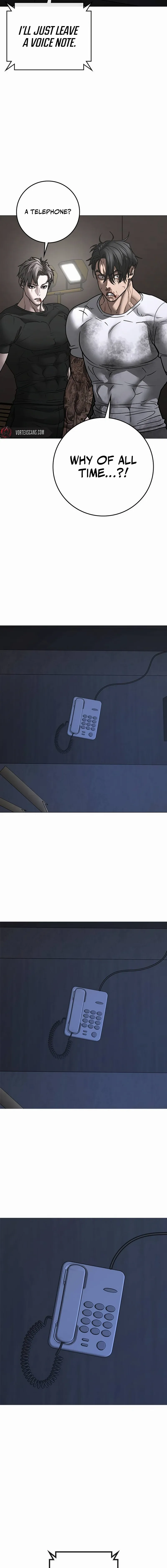 Read Reality Quest EN Manga Online