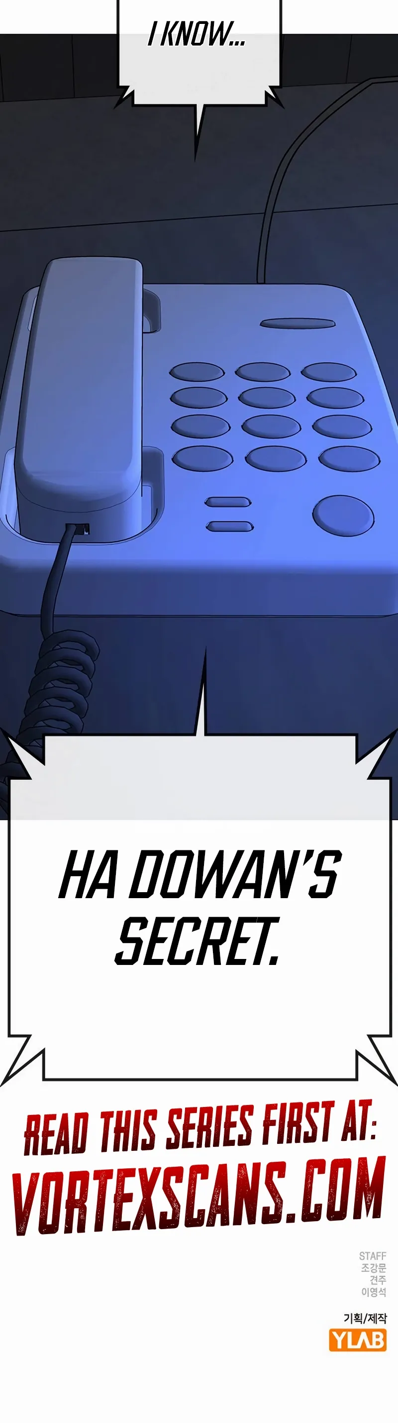 Read Reality Quest EN Manga Online