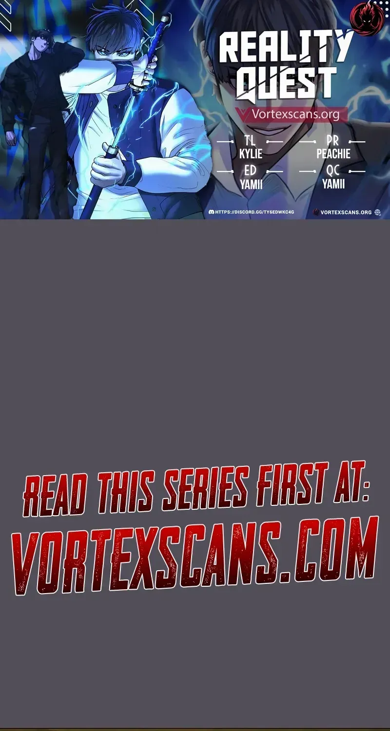 Read Reality Quest EN Manga Online