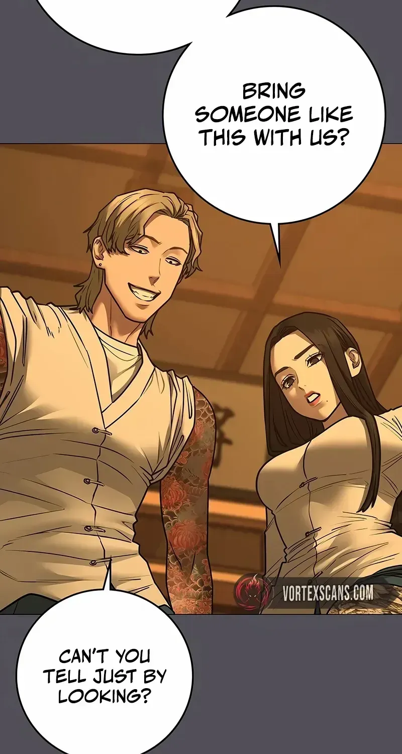 Read Reality Quest EN Manga Online