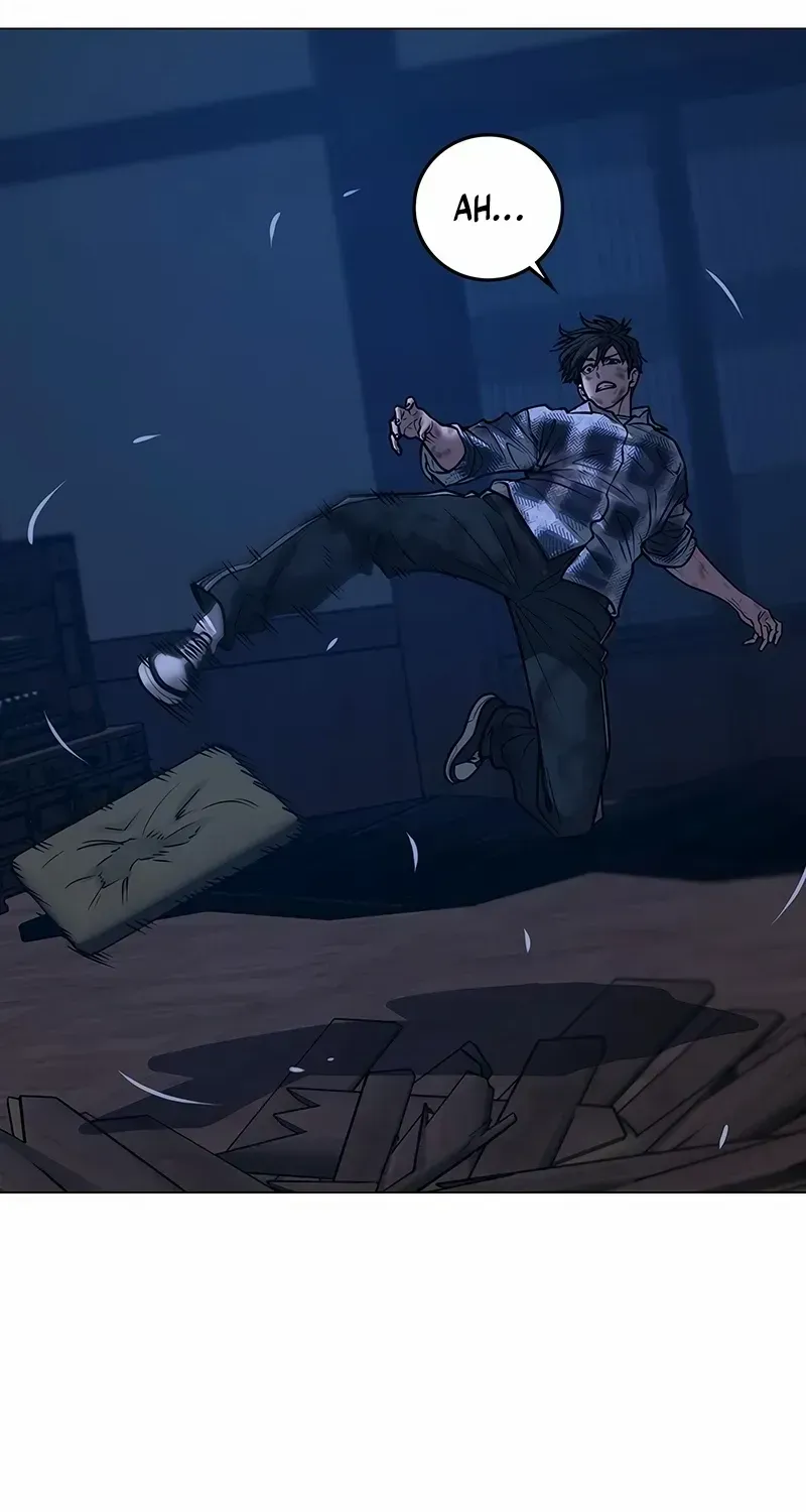 Read Reality Quest EN Manga Online