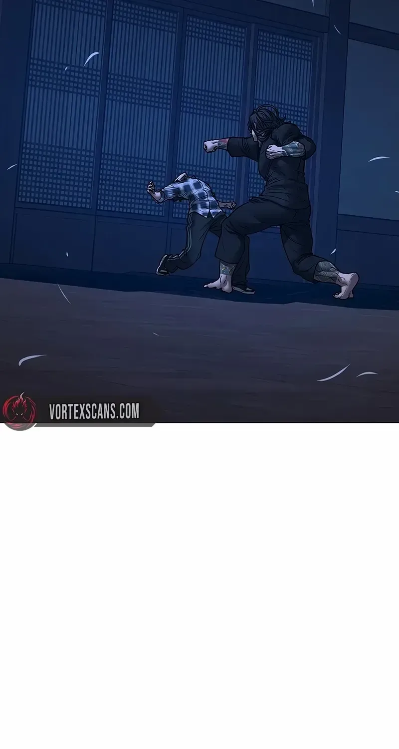 Read Reality Quest EN Manga Online