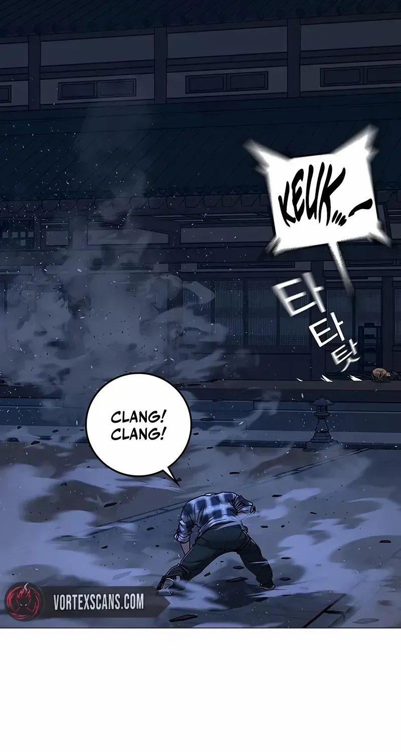 Read Reality Quest EN Manga Online