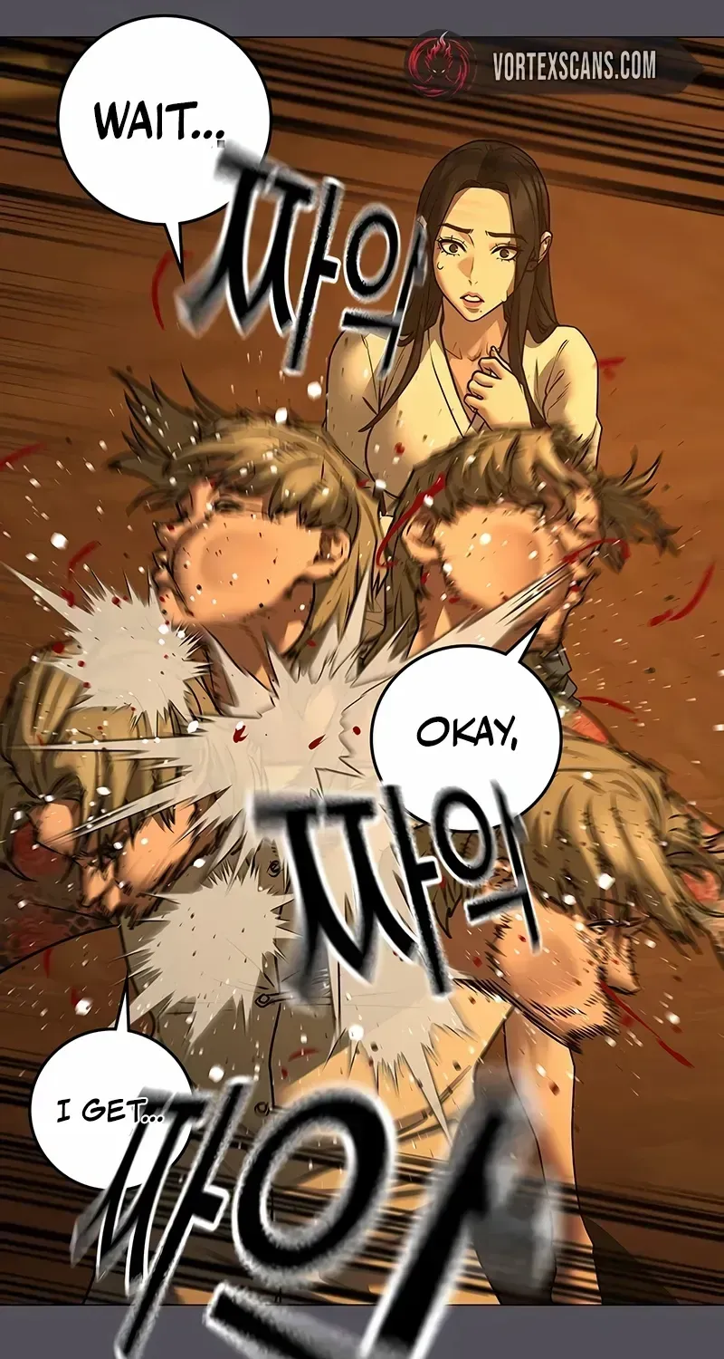 Read Reality Quest EN Manga Online