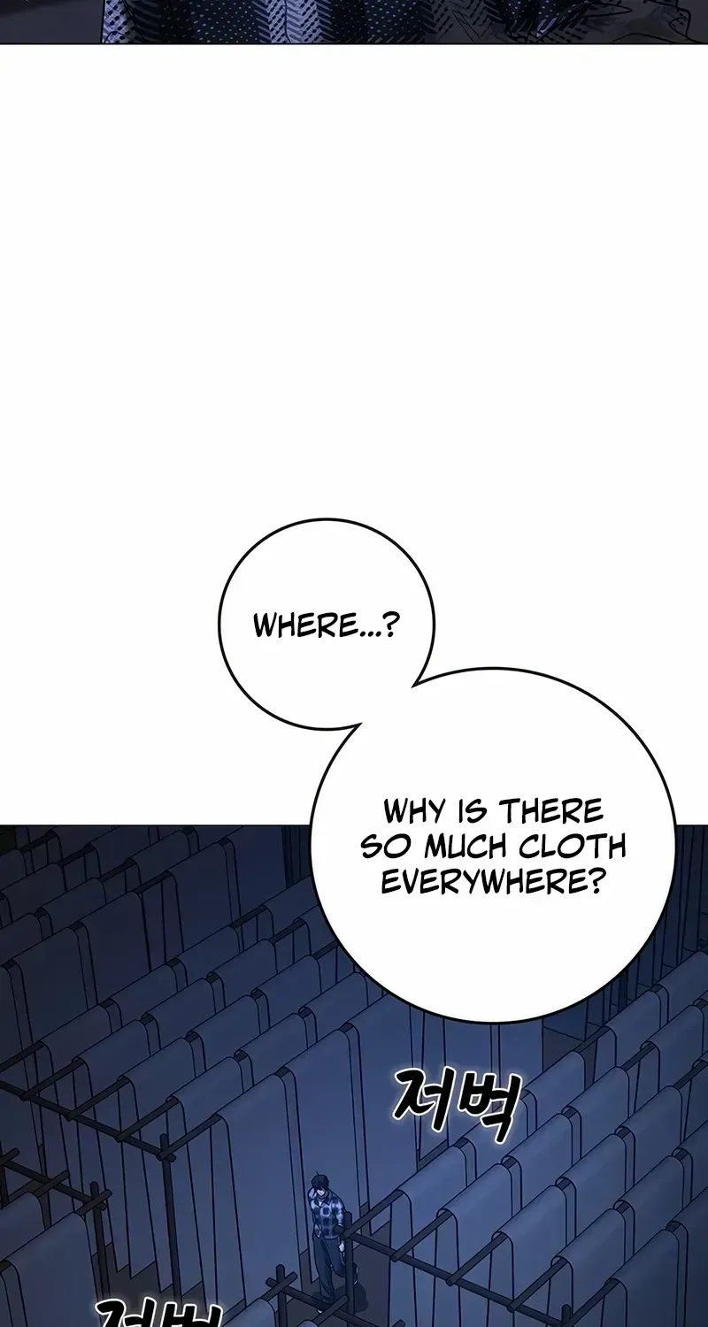 Read Reality Quest EN Manga Online