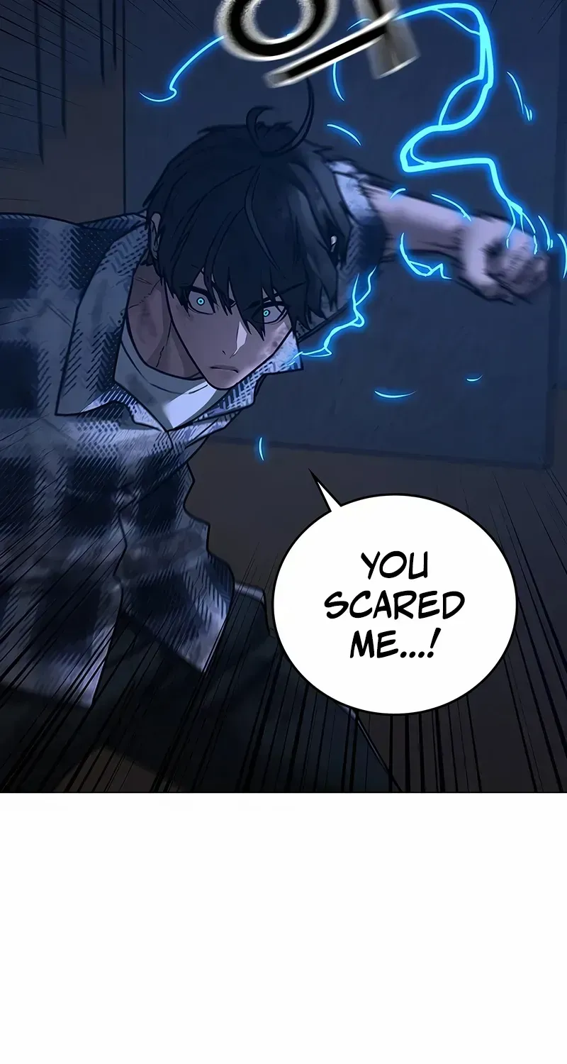 Read Reality Quest EN Manga Online