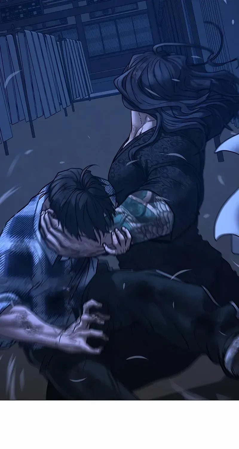 Read Reality Quest EN Manga Online