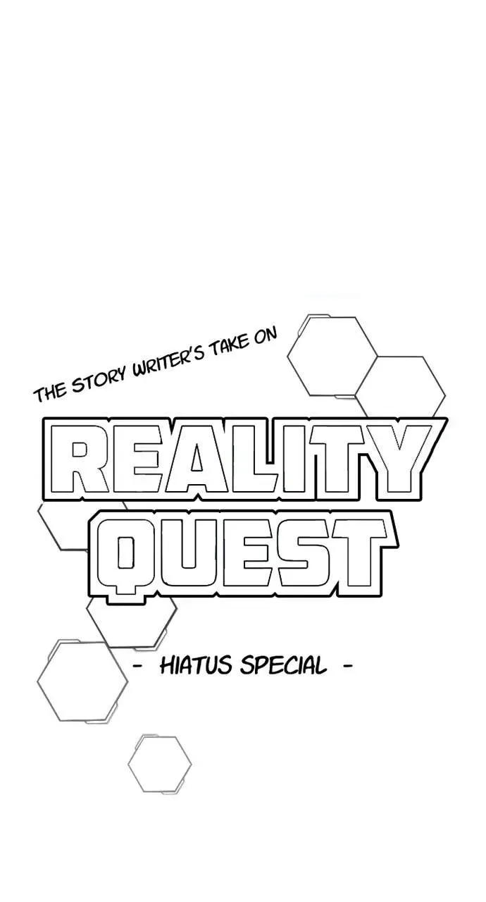 Read Reality Quest EN Manga Online