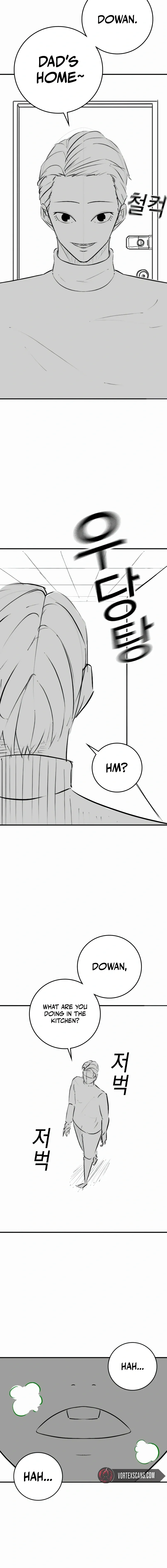 Read Reality Quest EN Manga Online