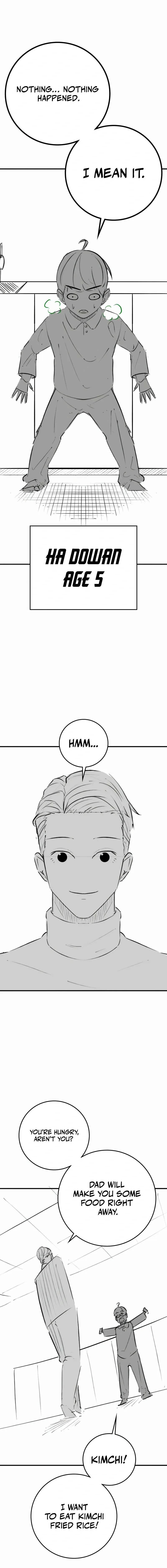 Read Reality Quest EN Manga Online