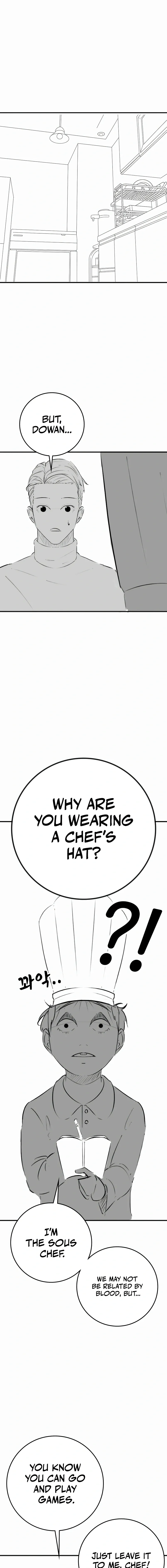 Read Reality Quest EN Manga Online