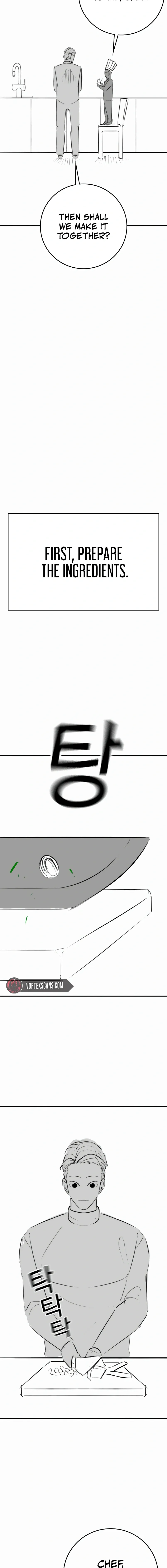 Read Reality Quest EN Manga Online